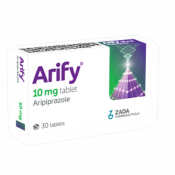 Arify 10mg