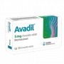 Avadil 5mg