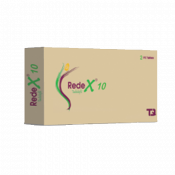 Redex 20