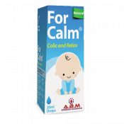 For Calm drops