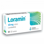 Loramin 10mg