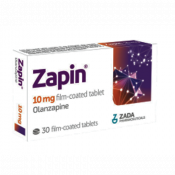 Zapin 10mg