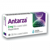 Antarza 2mg