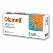 Diamell 1 mg 