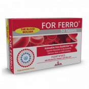 FOR FERRO 30 CAP