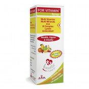 FOR VITAMIN 100ml syrup