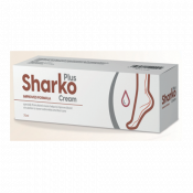 SHARKO PLUS CREAM