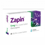 Zapin 5mg