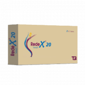 Redex 20 