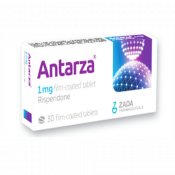 Antarza 1mg