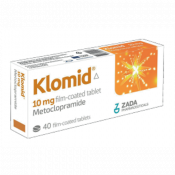 Klomid 10mg