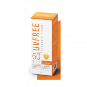 UVFREE SUNBLOCK CREAM