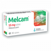 Melcam 15mg