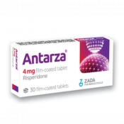 Antarza 4mg