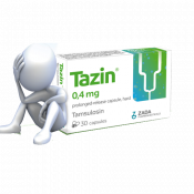 Tazin 0.4mg 