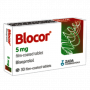 Blocor 5 mg 