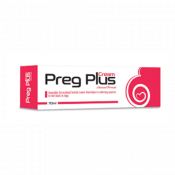 Preg PLUS cream