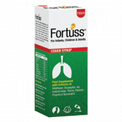 Fortuss Syrup