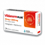 Vildanorm Plus 500 mg + 1000mg