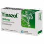 Tinidazole 500 mg