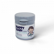 HAPPY BABY CREAM 