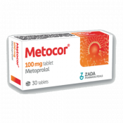 Metocor 100mg