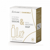 CHAMOMILE VAGINAL DOUCHE & WASHING SOAP