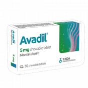 Avadil 5mg