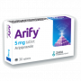 Arify 5mg