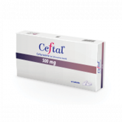 Ceftal