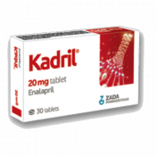 Kadril 20 mg