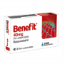 Benefit 40 mg