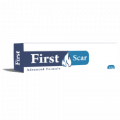 FIRST SCAR CREAM 