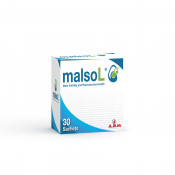 Malsol 30 sachest