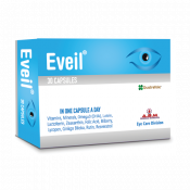 Eveil Eye cap