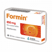 Formin 850 mg