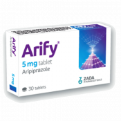 Arify 5mg