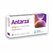 Antarza 3mg