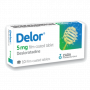 Delor 5mg