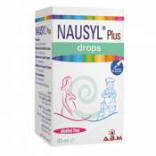 Nausyl plus drops