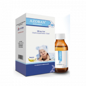 Azoban 200 mg 