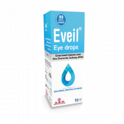 Eveil Eye Drops