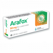 Arafox 90mg