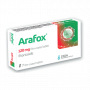 Arafox 120mg 