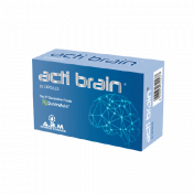 Actl  Brain