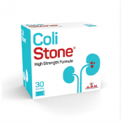 coli stone 15 sachets