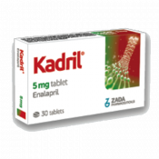 Kadril 5 mg