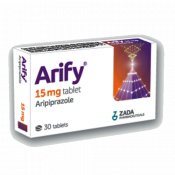 Arify 15mg