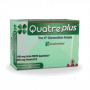Quatre Plus