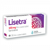 Lisetra 50mg